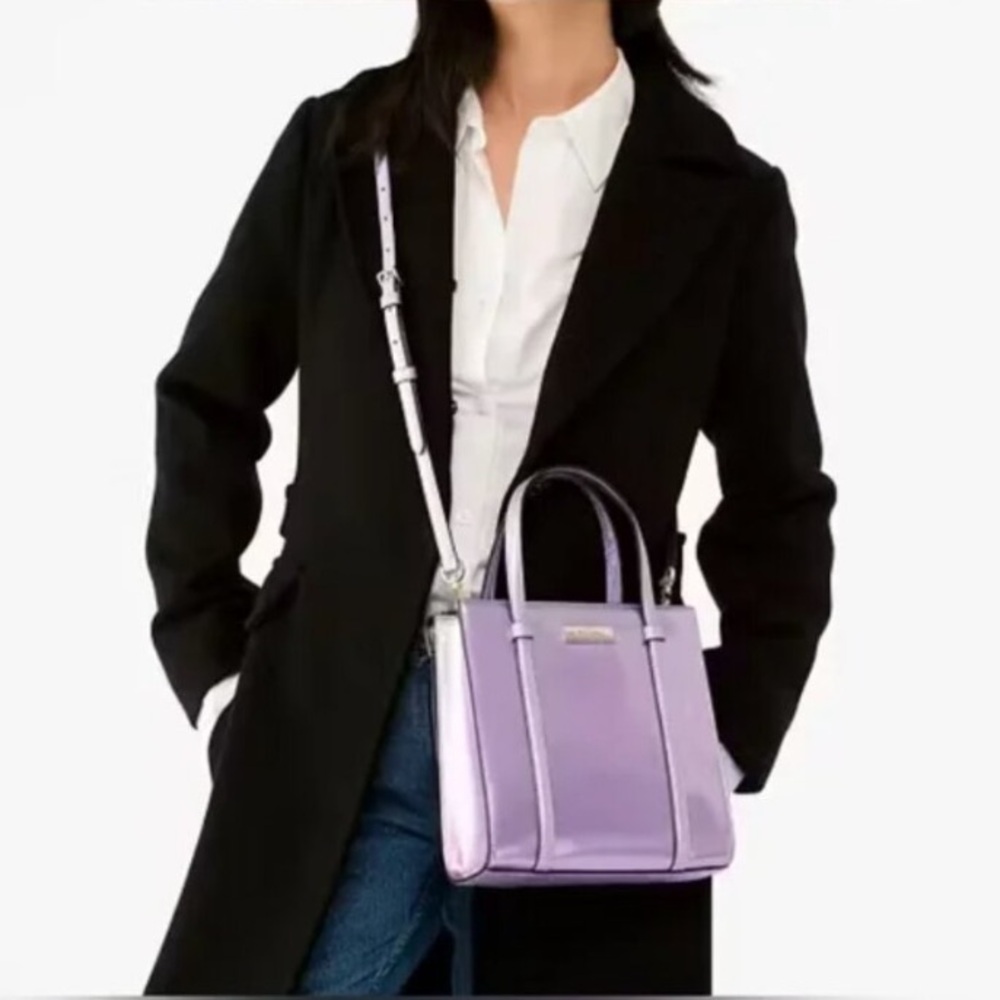 Kate Spade Kenzie Small Tote - Picture 6 of 7
